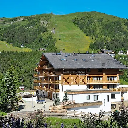 Alpenhaus Katschberg.1 *