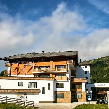 Alpenhaus Katschberg.1 Апартаменты