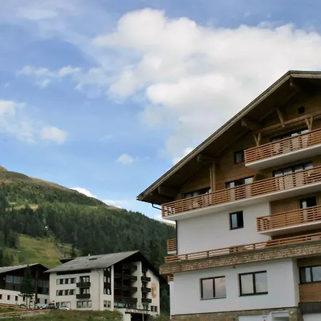Alpenhaus Katschberg.1 Апартаменты